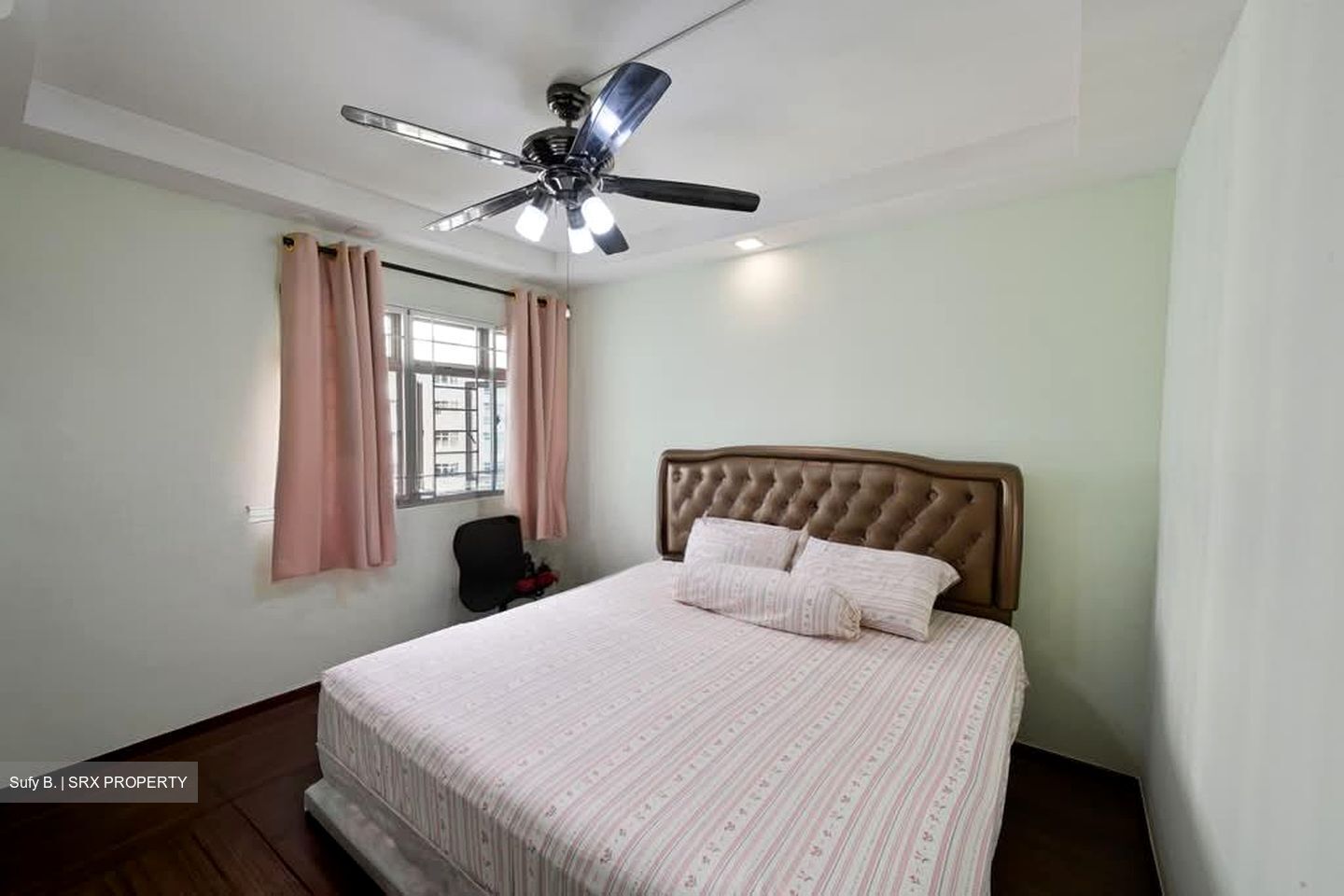 Blk 165A Punggol Central (Punggol), HDB 5 Rooms #572164521